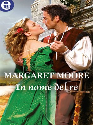 cover image of In nome del re